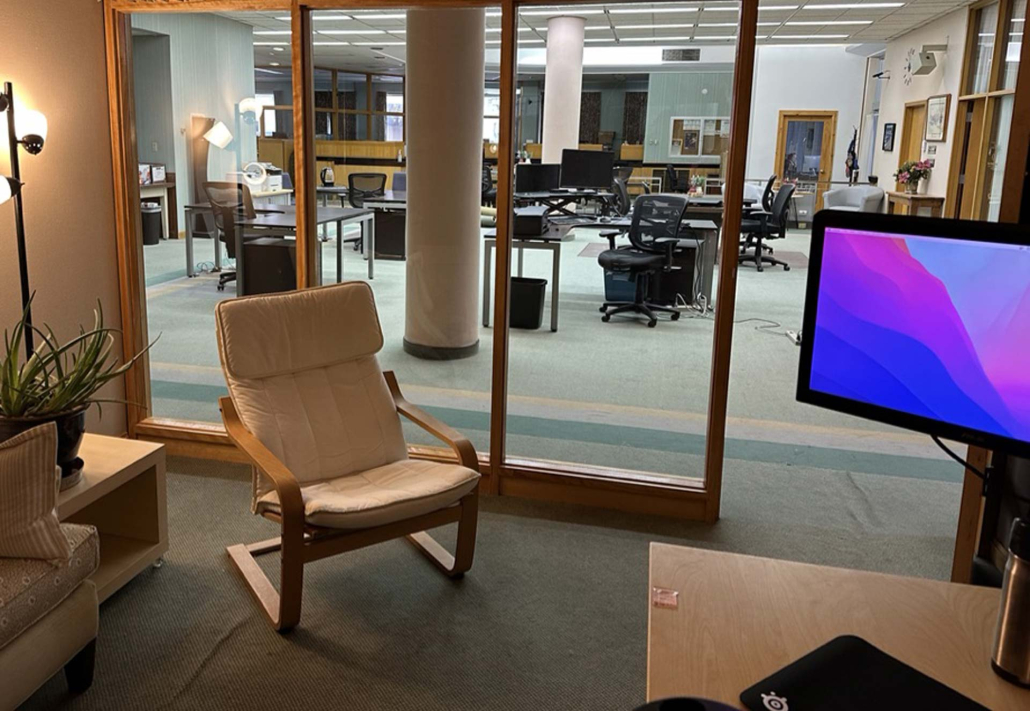 colab office